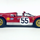 Illustration for article titled Scuderia Sunday